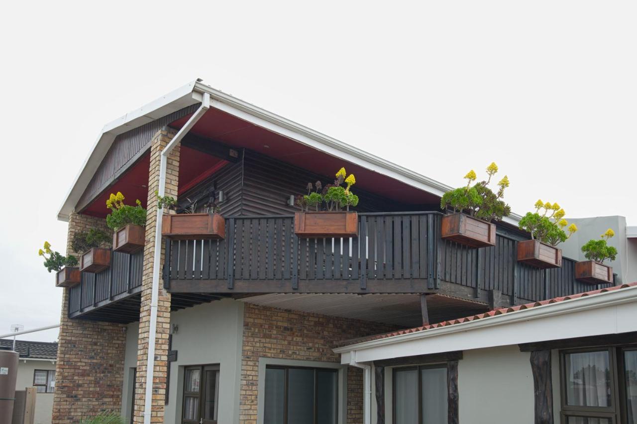Royal Palms Guest House Port Elizabeth Eksteriør bilde