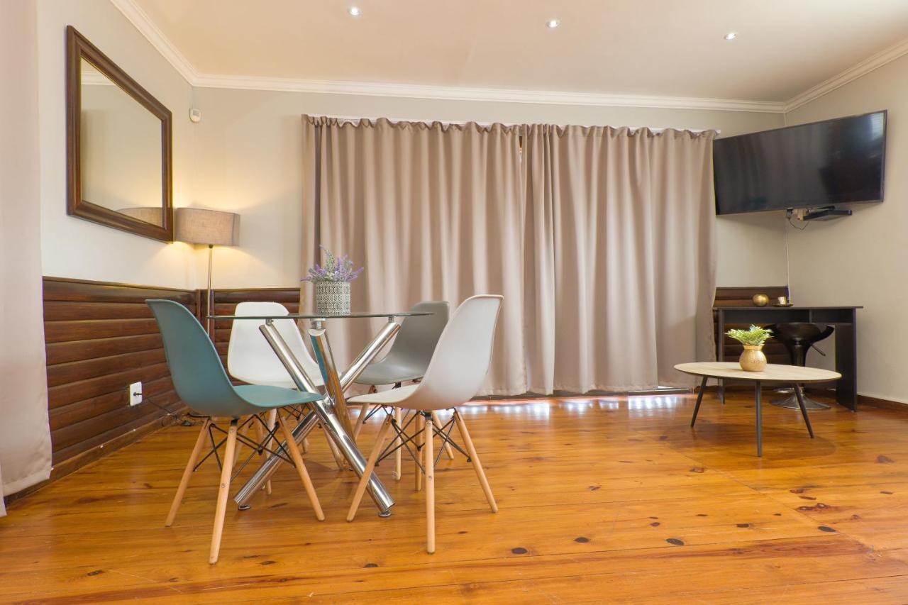 Royal Palms Guest House Port Elizabeth Eksteriør bilde