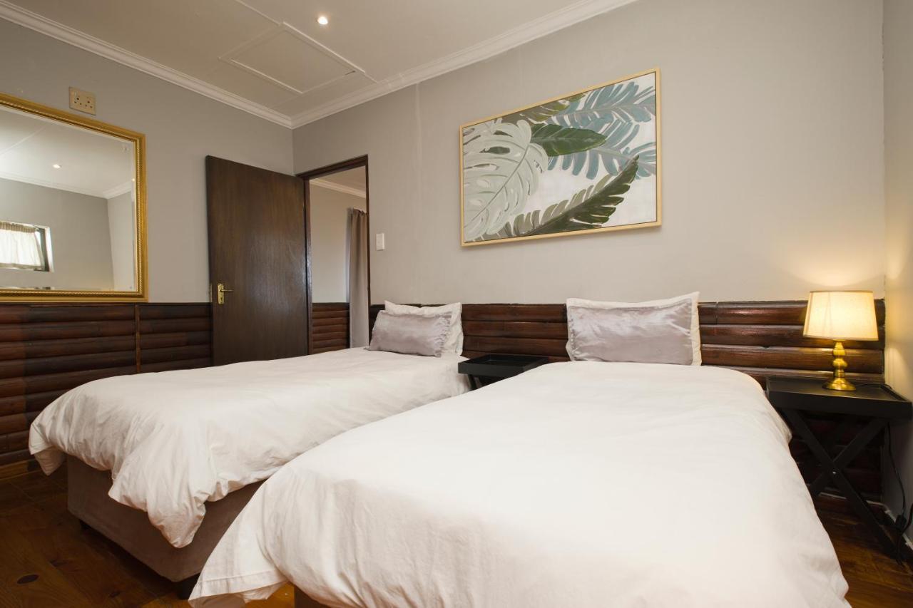 Royal Palms Guest House Port Elizabeth Eksteriør bilde