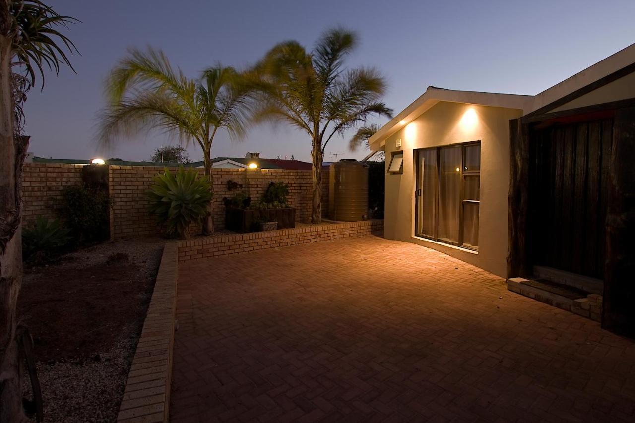 Royal Palms Guest House Port Elizabeth Eksteriør bilde