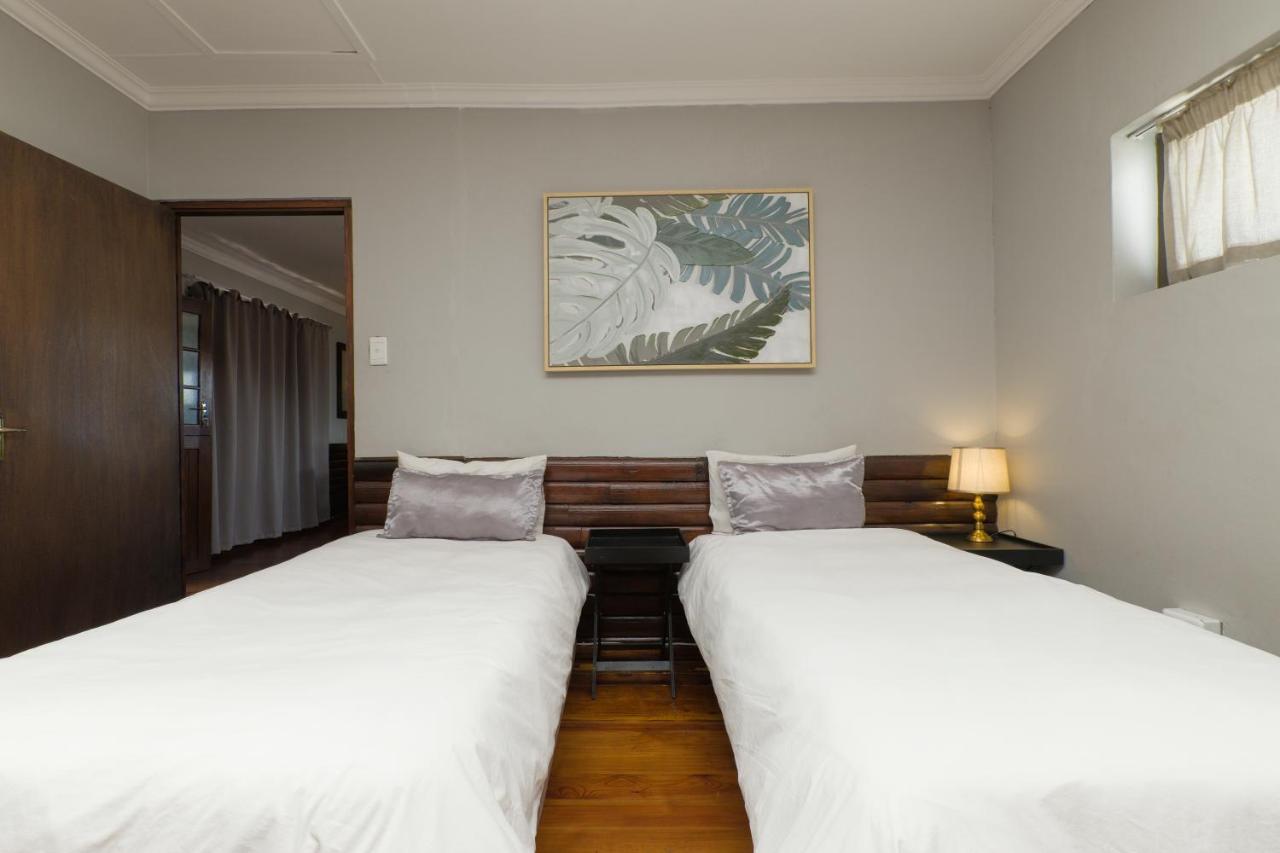 Royal Palms Guest House Port Elizabeth Eksteriør bilde