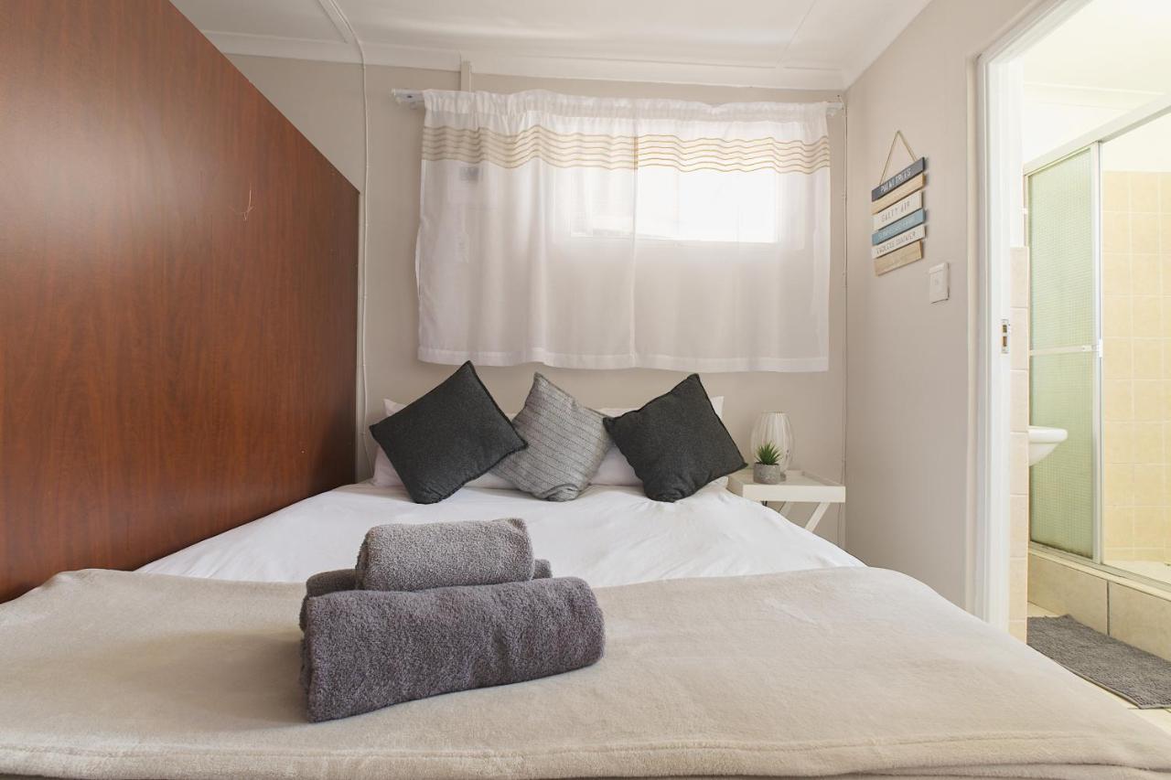 Royal Palms Guest House Port Elizabeth Eksteriør bilde