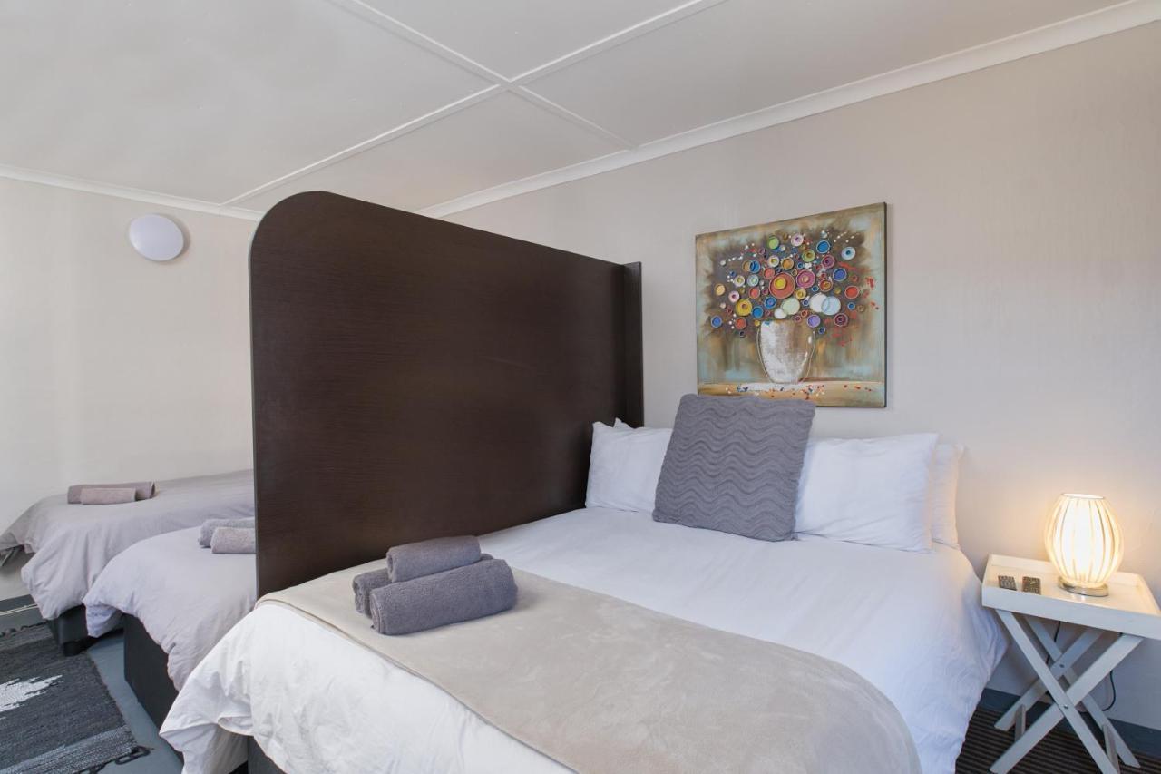 Royal Palms Guest House Port Elizabeth Eksteriør bilde