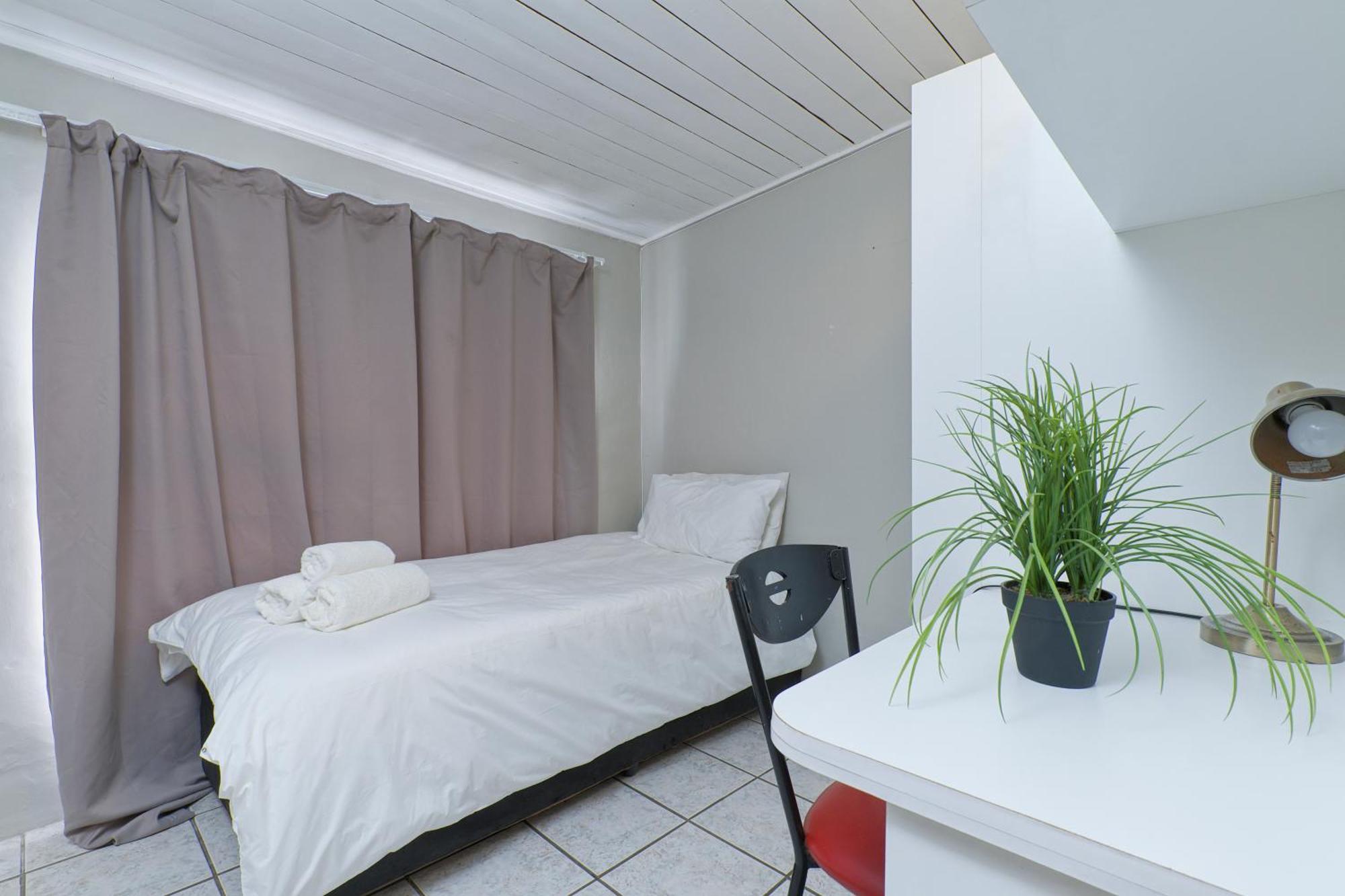Royal Palms Guest House Port Elizabeth Eksteriør bilde