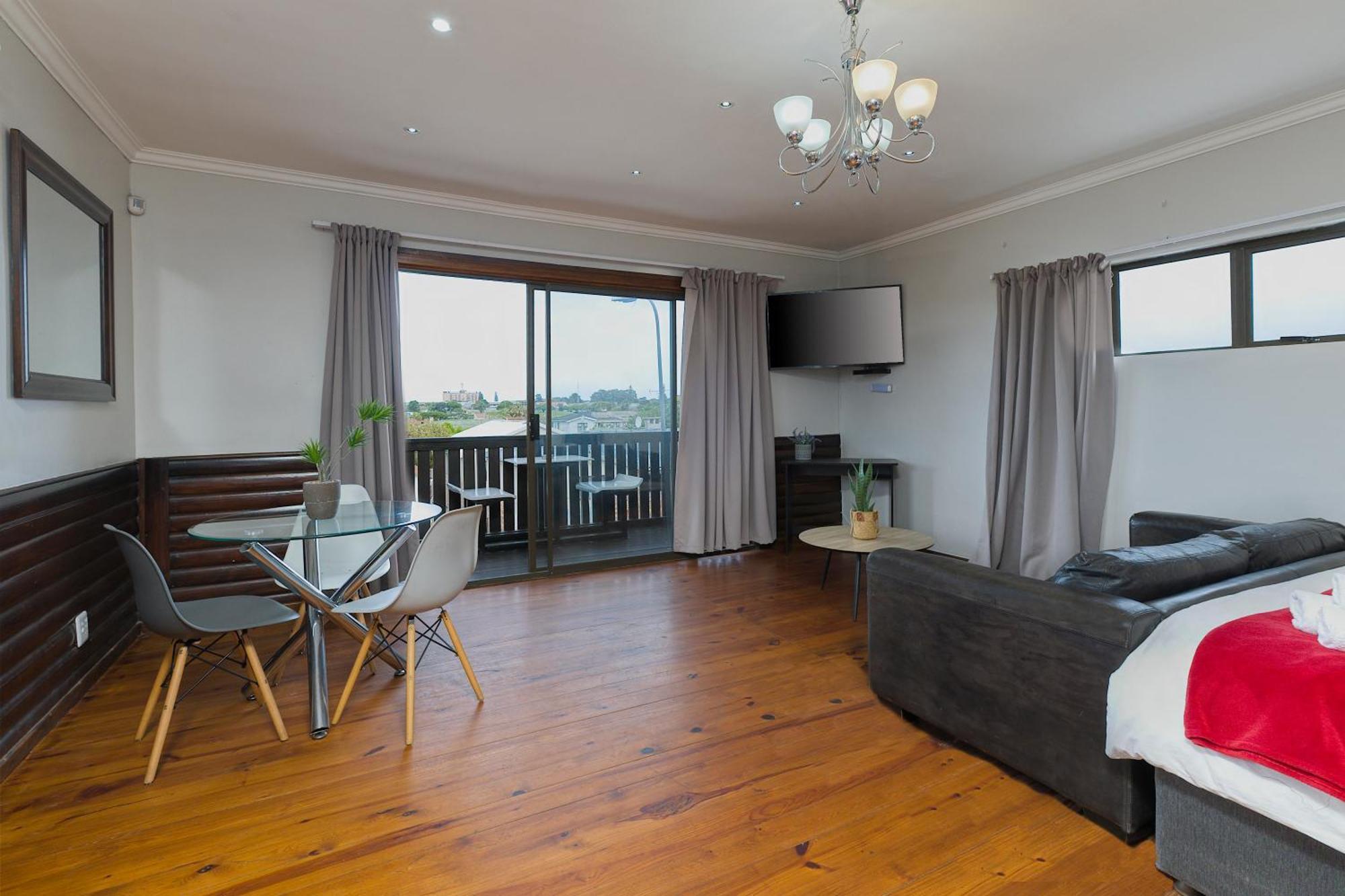 Royal Palms Guest House Port Elizabeth Eksteriør bilde