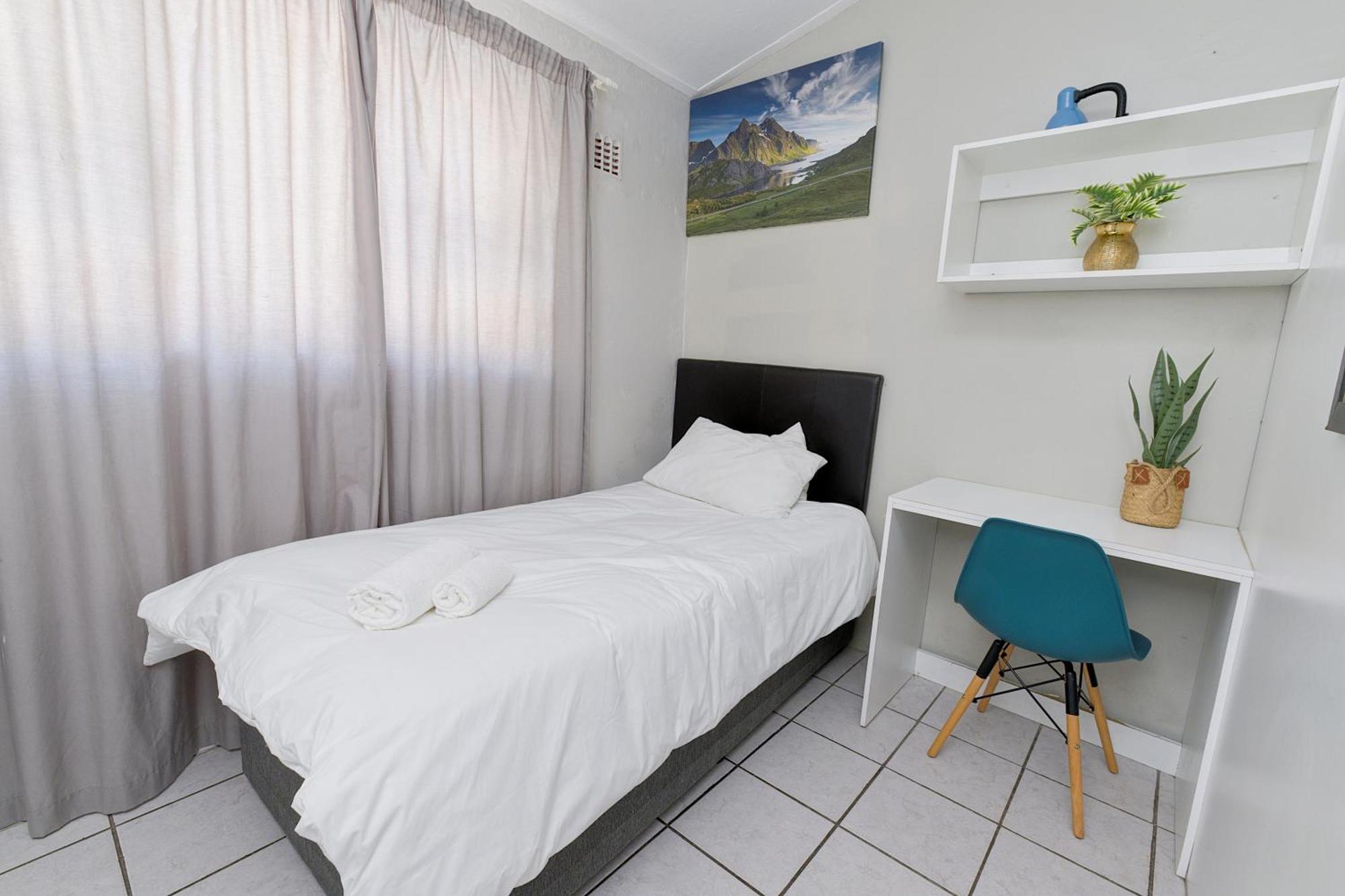 Royal Palms Guest House Port Elizabeth Rom bilde