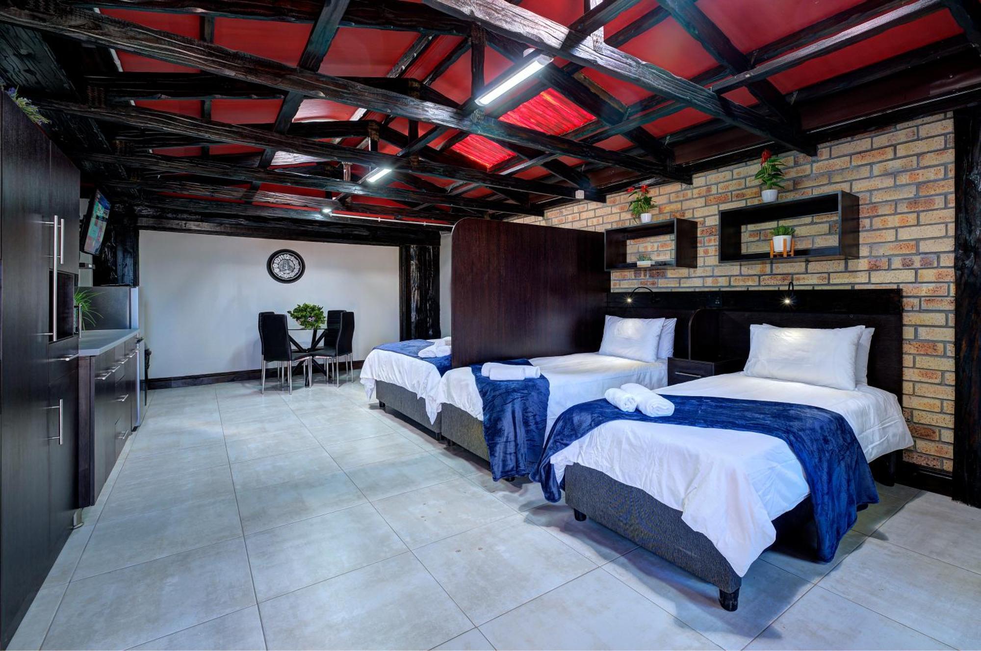 Royal Palms Guest House Port Elizabeth Eksteriør bilde