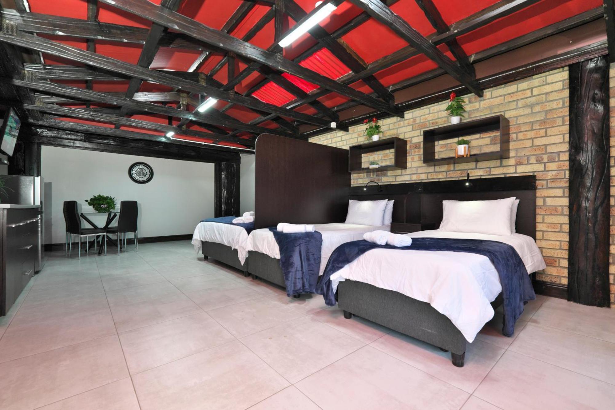Royal Palms Guest House Port Elizabeth Eksteriør bilde