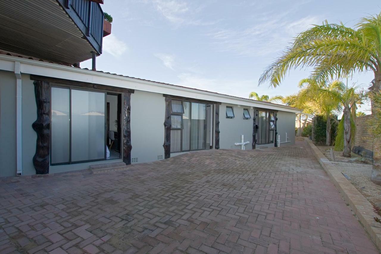 Royal Palms Guest House Port Elizabeth Eksteriør bilde