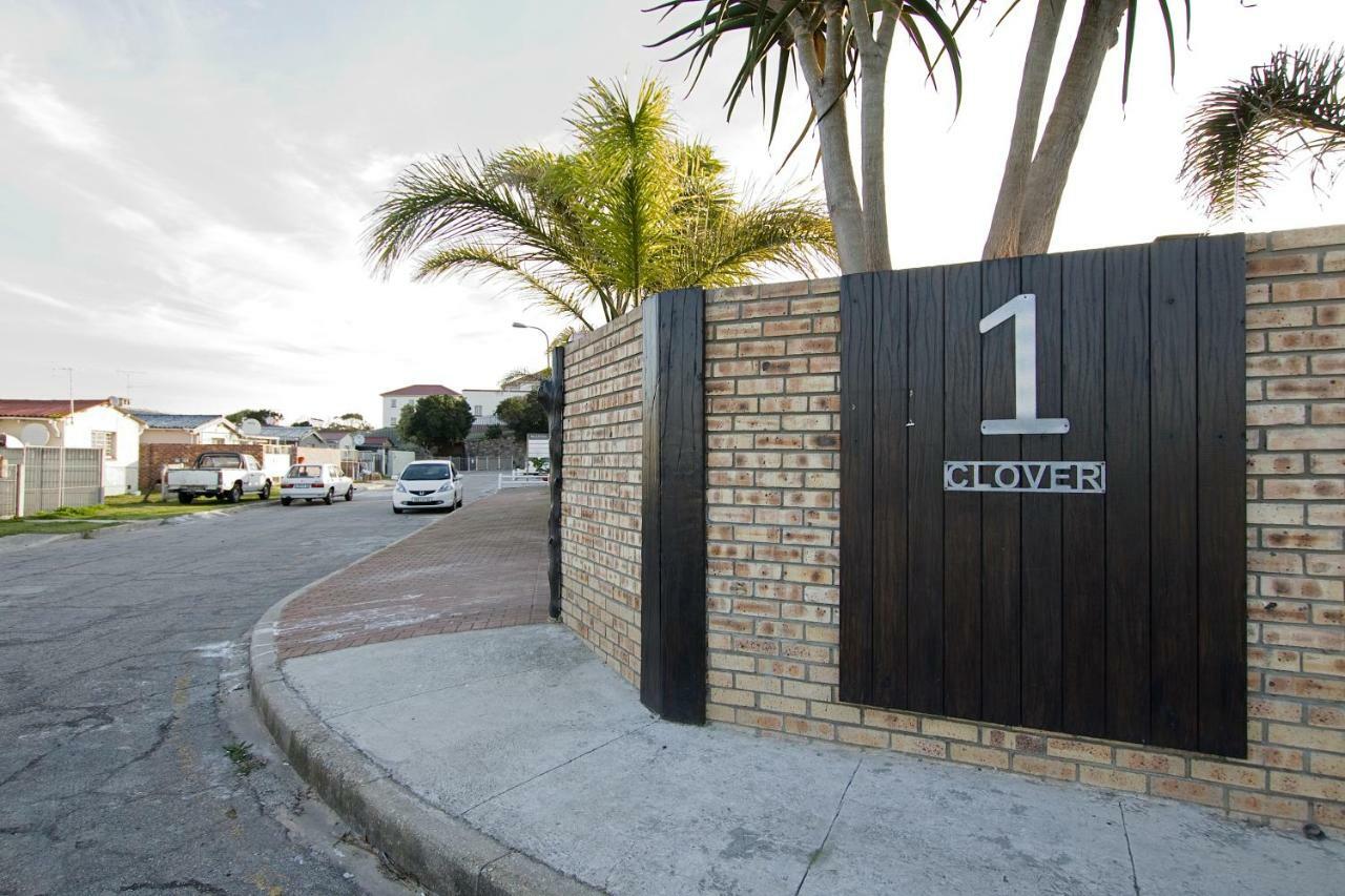 Royal Palms Guest House Port Elizabeth Eksteriør bilde